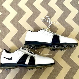 Nike golf shoes Brand new/never used